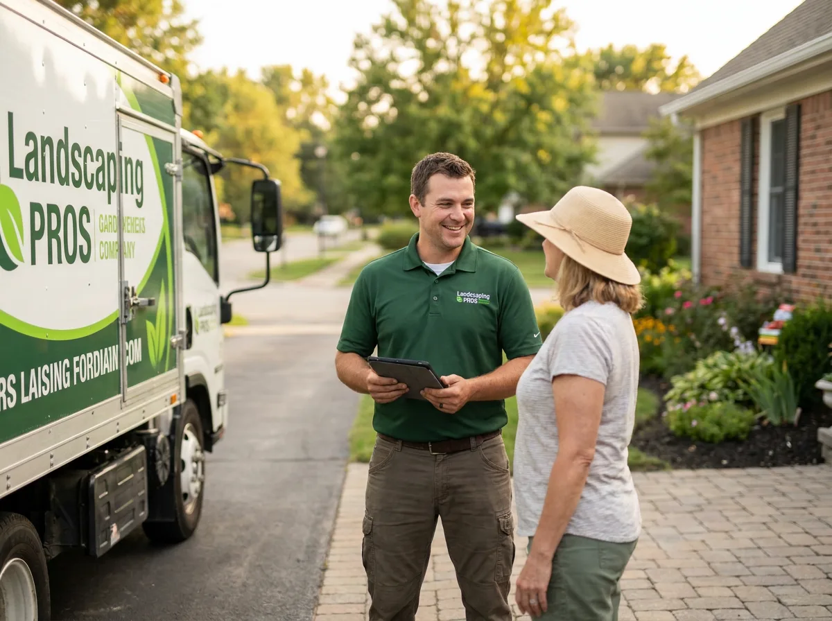 Landscaping High Island, TX FAQs